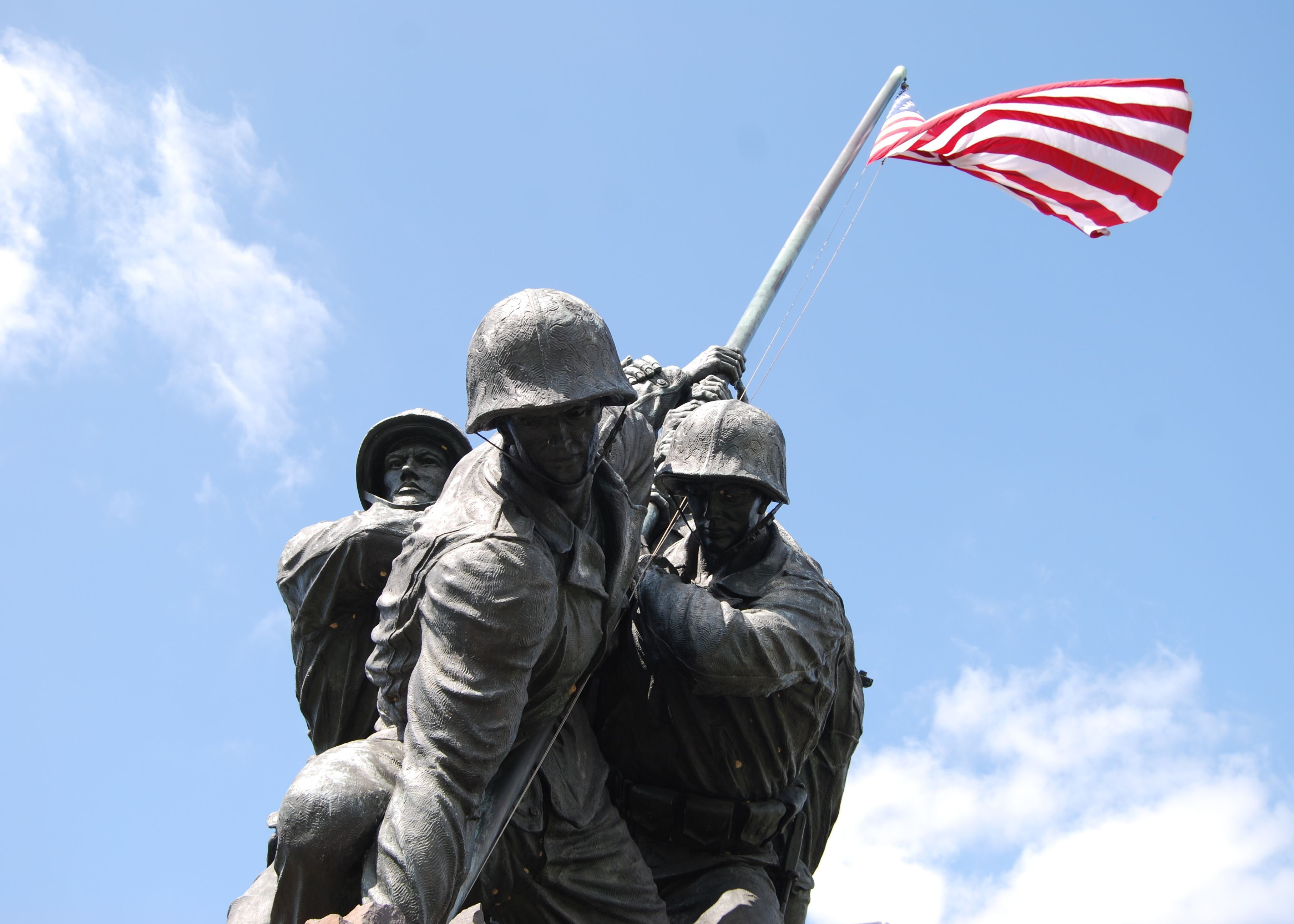 Veteran Icon